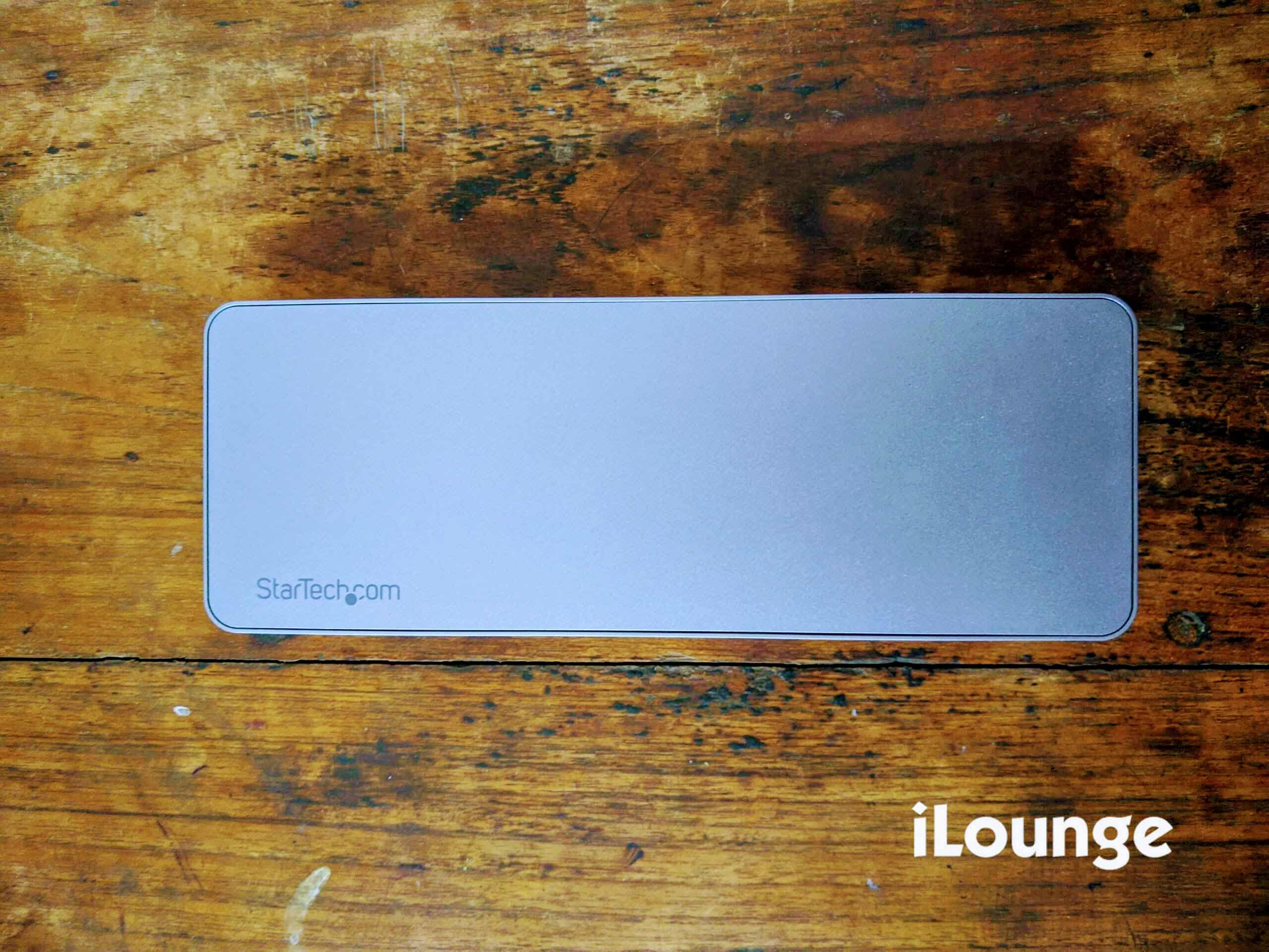 Recensione del Dock Thunderbolt 3 di StarTech.com