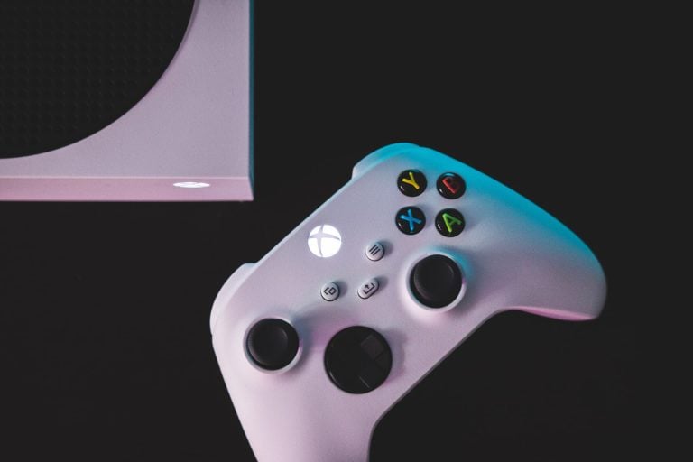 Xbox Featured