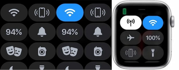 修正: Apple Watch メッセージが同期しない