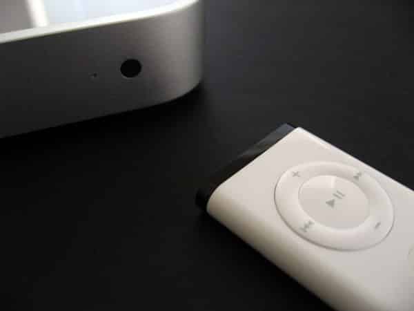 Critique : Apple TV Take 2 (40 Go/160 Go)