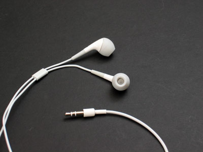 Recensione: Cuffie In-Ear Apple iPod