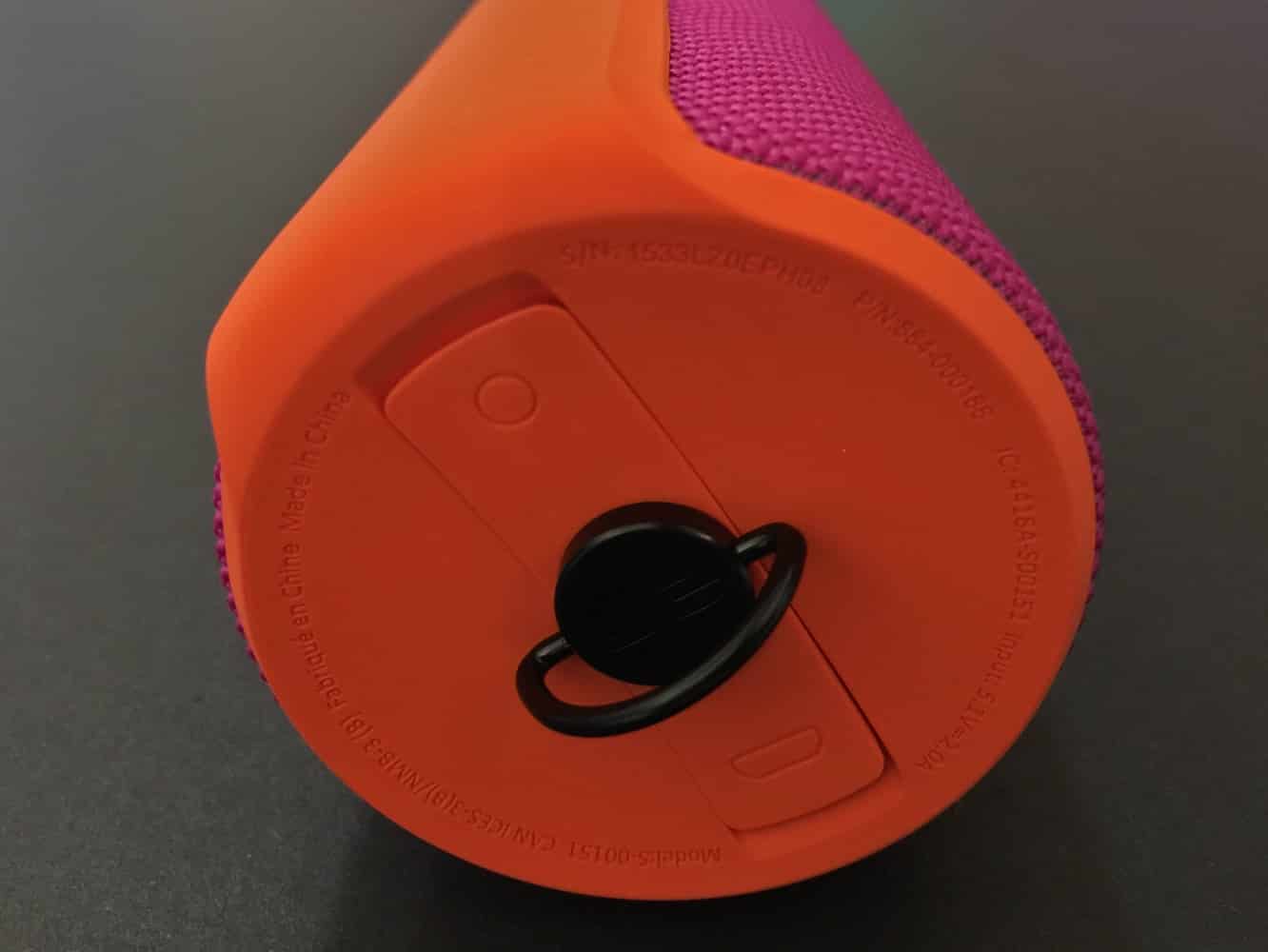Recensione: Ultimate Ears UE Boom 2 (Aggiornato: UE Megaboom)