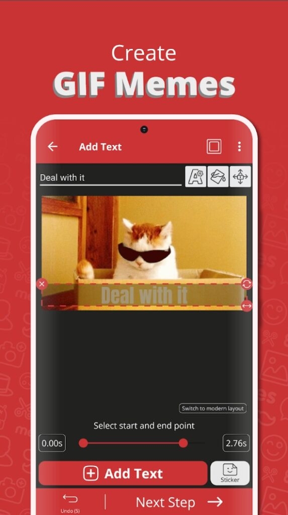 Meme Generator by ZomboDroid - Funniest Meme Generator Apps