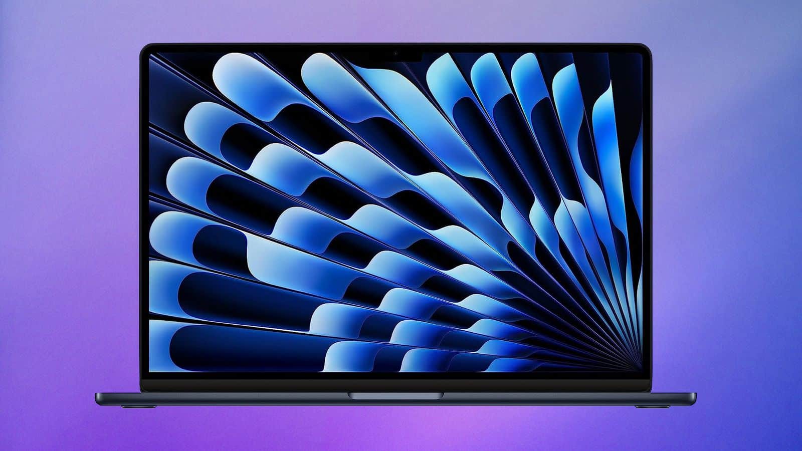 M3 MacBook Air 2024