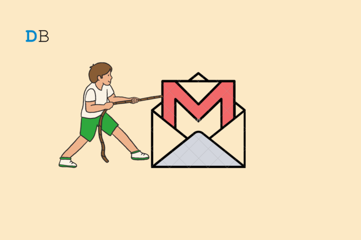 Como Lembrar um Email no Gmail 1