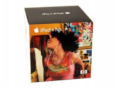 L'anno dell'iPod in Rassegna 2004