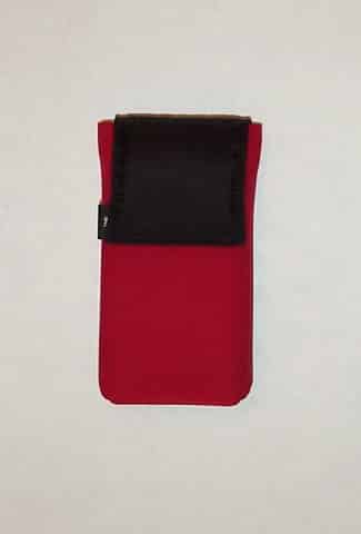 Recensione: La Custodia per MP3 Pouch