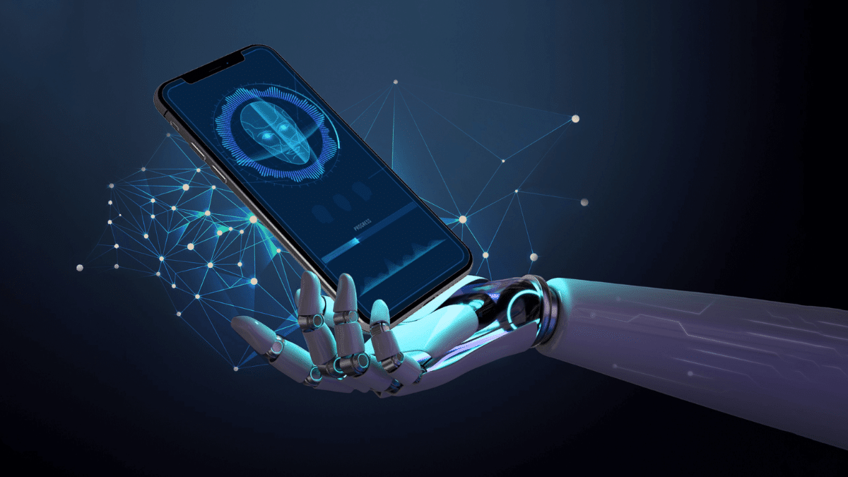 2025년 AI 기반 앱이 아이폰 사용자 경험을 어떻게 변화시키고 있는가