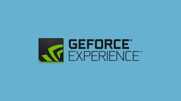 GeForce Experience Featured