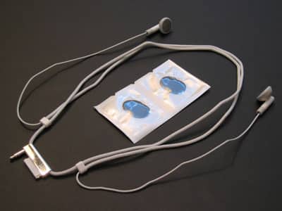 Recensione: Cuffie con Laccetto per Apple iPod nano