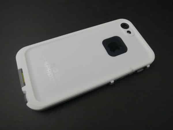 Recensione: LifeProof Frē per iPhone 5