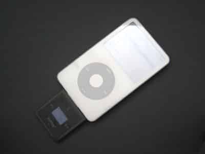 Обзор: XtremeMac AirPlay2 FM передатчик для подключения iPod через Dock