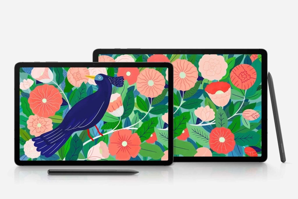 Les plus grandes annonces de l'événement Unpacked de Samsung 2020 2