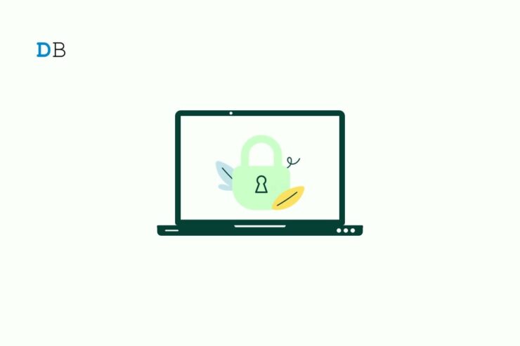 Comment utiliser le verrouillage dynamique dans Windows 11