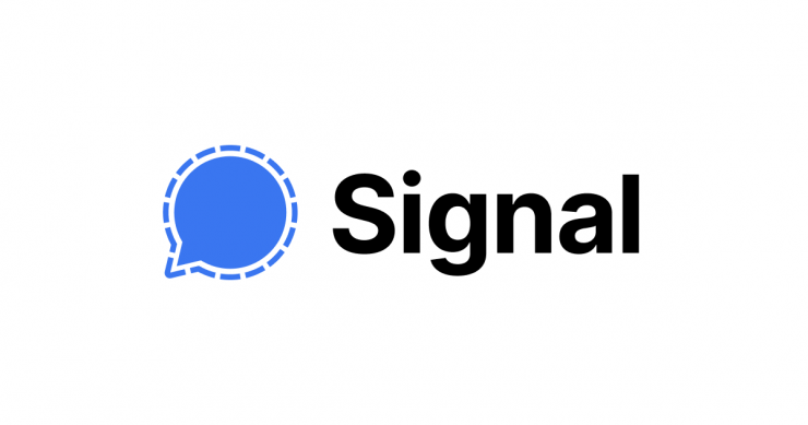 Bewertung Signal App
