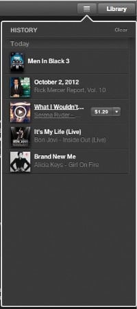 Sofort-Experte: Geheimnisse & Funktionen von iTunes 11