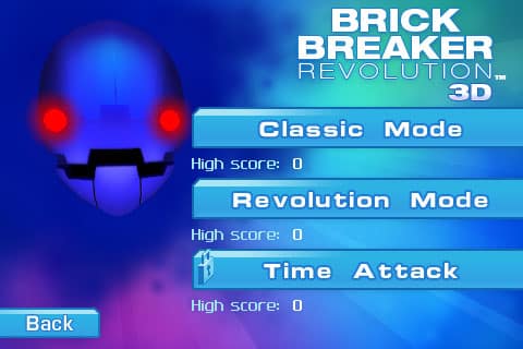 iPhone Gems: Eliss, 3D Brick Breaker, Vans SK8, Wolfenstein 3D, TNA Wrestling, Mega Man II + More