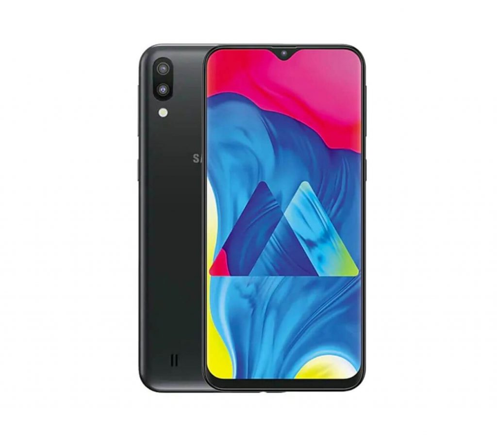 Top 10 Smartphones Budget de l'Année (2019) 6