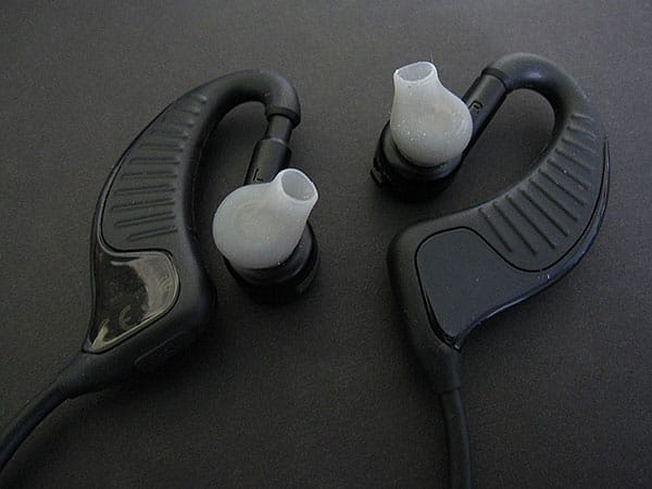 Überprüfung: Altec Lansing BackBeat 903 Wireless Stereo Kopfhörer