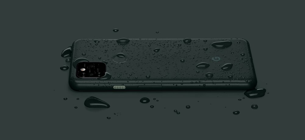 Google Pixel 5a
