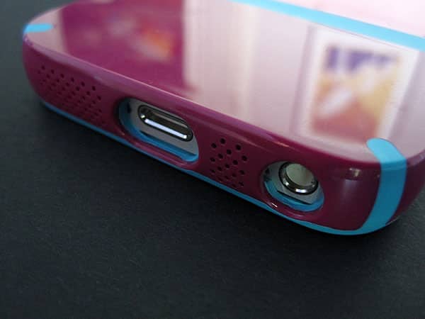 Critique : Speck CandyShell, Flip + Grip pour iPhone 5