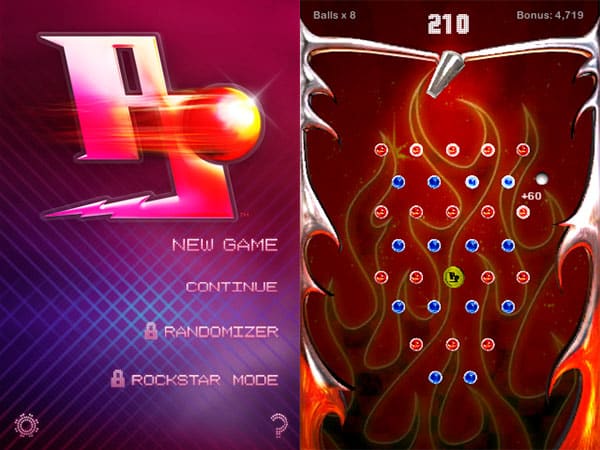 iPhone Gems: Shooter! Glendarius, iFighter, Rockchinko + DinoSmash Online