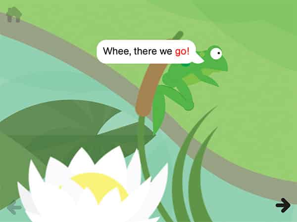 Gioielli iOS: Maschere Animali, Pitfall!, La Sorprese di Compleanno di Pooh + Rounds: Franklin Frog
