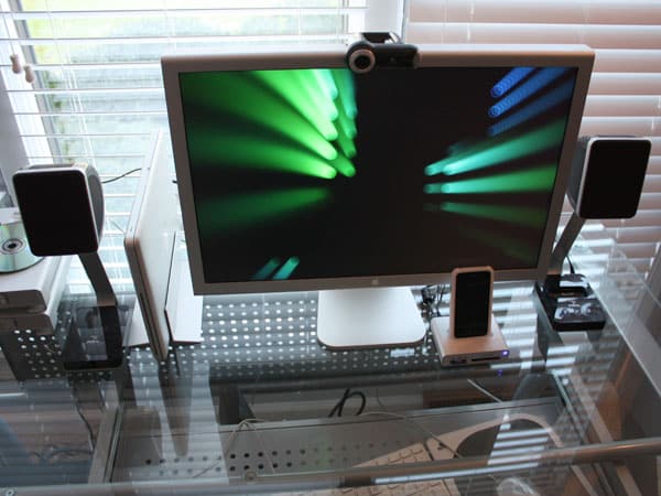 Überprüfung: Focal JMlab Focal XS 2.1-Kanal Multimedia + iPod-System