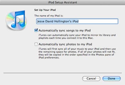 Der Anfängerleitfaden zum Befüllen Ihres iPods