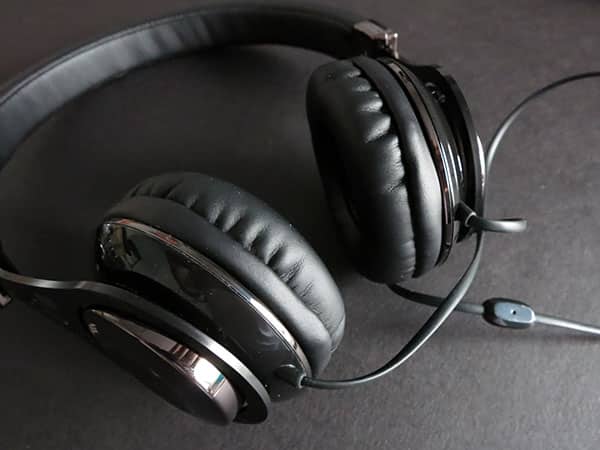 Recensione: Cuffie Scosche Realm RH656m / RH656md