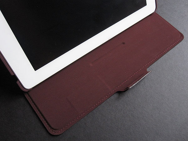 Обзор: Speck MagFolio, MagFolio Lounge, MagFolio Luxe + WanderFolio для iPad 2/iPad (3-го поколения)