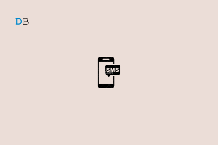 Arreglar Google Messages RCS que no funciona en Android