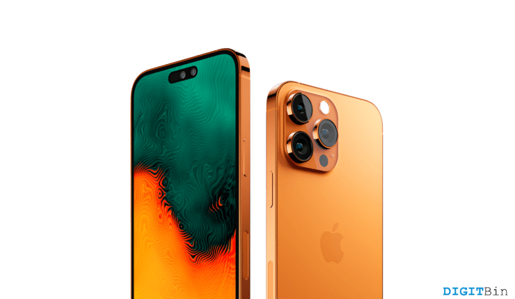 Rumores e Vazamentos das Câmeras do iPhone 15 2023