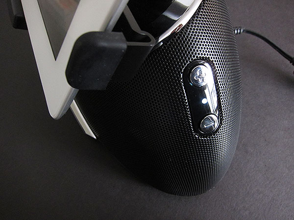 Critique : JBL OnBeat pour iPad, iPhone + iPod
