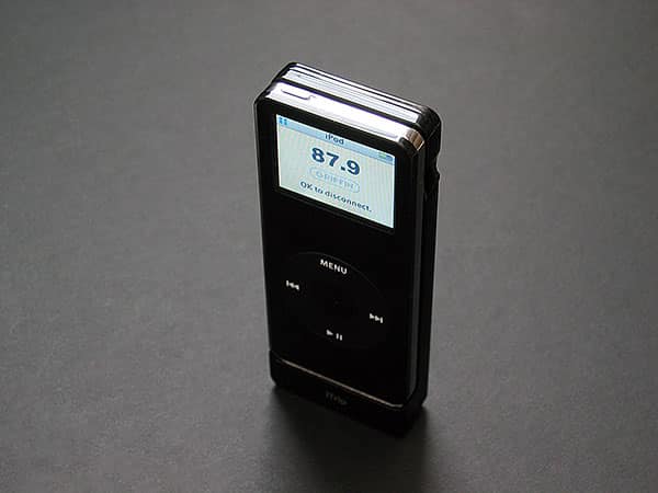 iDesign: Griffinの巧妙なiGadgets