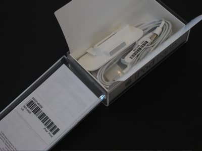 Recensione: Apple Computer iPod nano (Seconda Generazione) 2/4/8GB