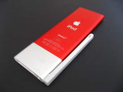 Revisión: XtremeMac AirPlay Boost para iPod 5G y nano 2G