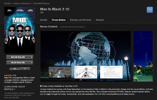 Sofort-Experte: Geheimnisse & Funktionen von iTunes 11