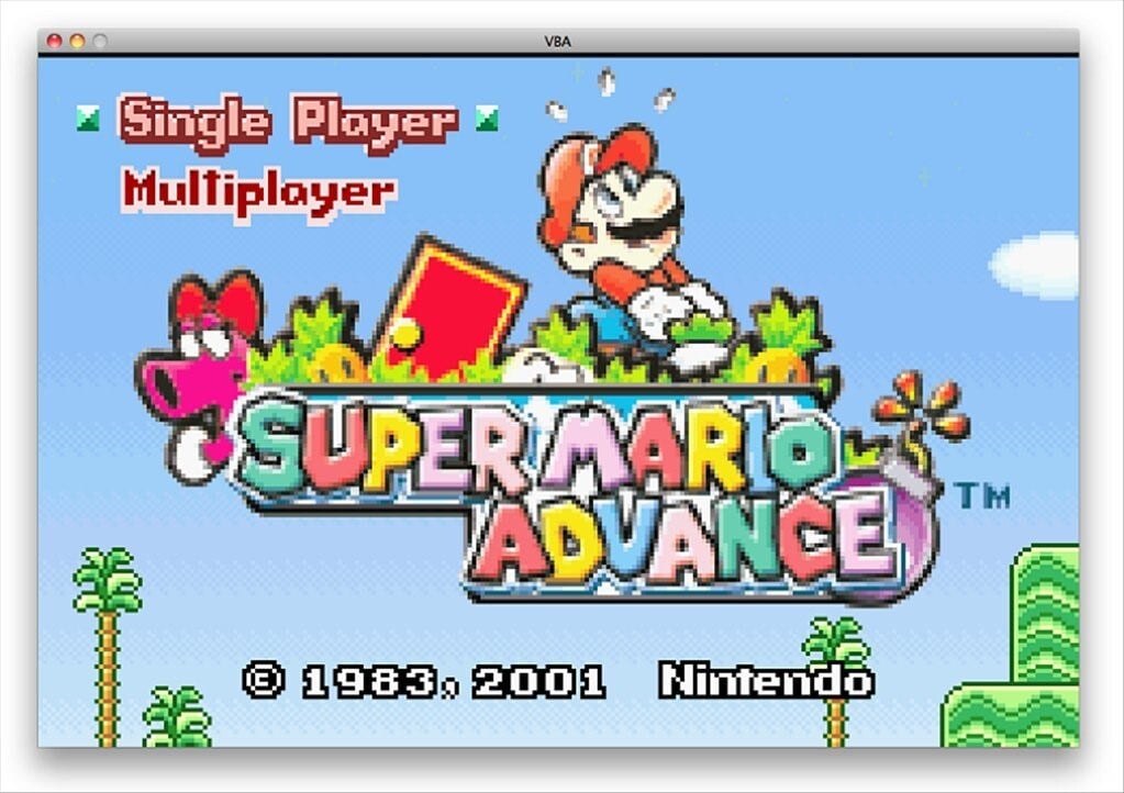Meilleurs Émulateurs GBA PC à Télécharger