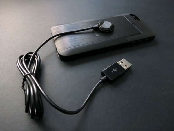 Critique : Étui de protection Magnetyze de BuQu Tech pour iPhone 5