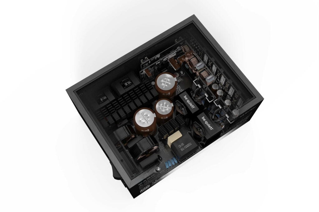 Dark Power Pro 13