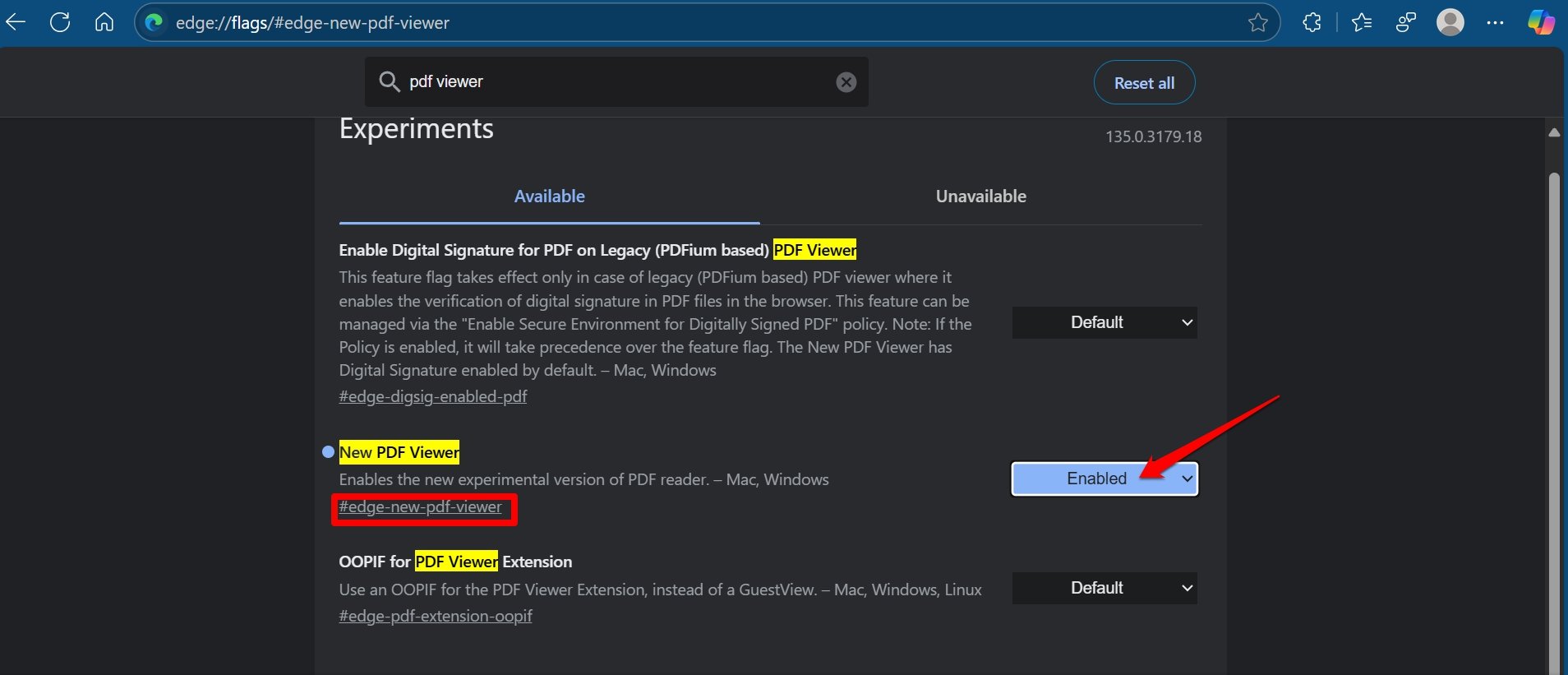 Neuer PDF-Viewer
