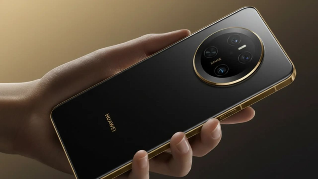 Huawei Mate 70 Air