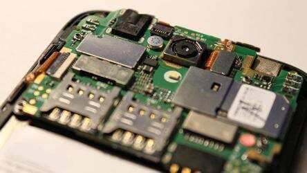 SoC para teléfonos Pixel