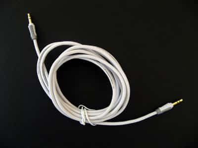 Recensione: Monster iCable per Auto (iPod/iPhone)