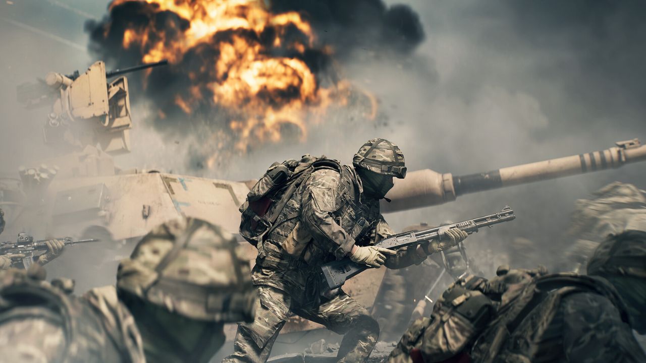 Battlefield 6