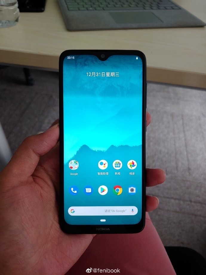 nokia 6.2 & nokia 7.2 launch