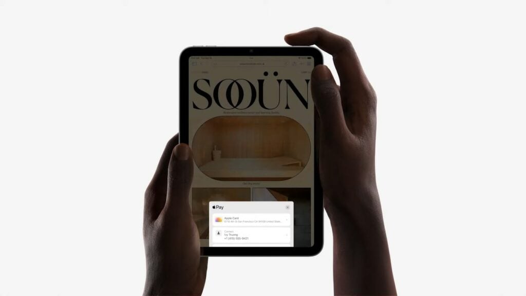 iPad Mini