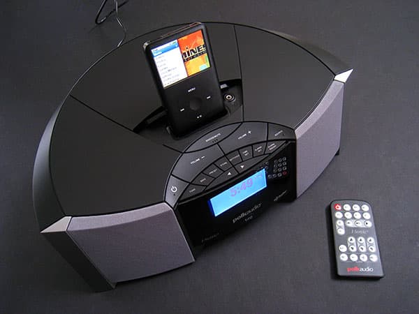 Bewertung: Polk Audio I-Sonic ES2