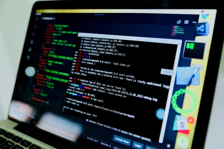 So starten Sie im Verbose-Modus auf Mac